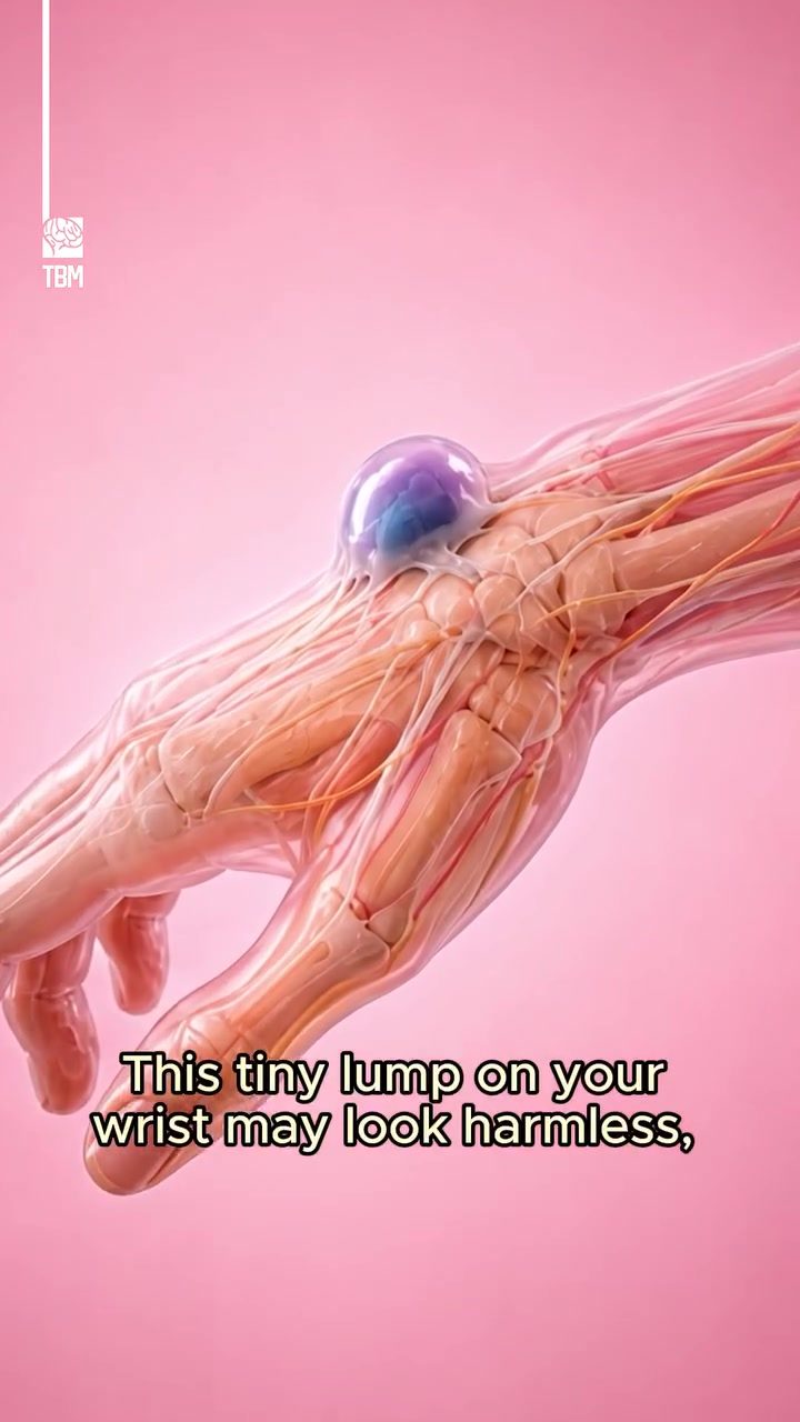 Ganglion Cyst Removal: Surgical Precision for Wrist Relief