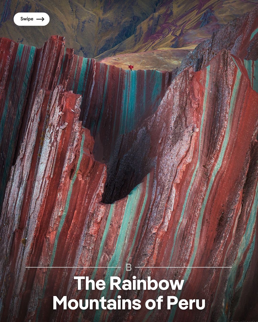Plan Your Visit to Peru's Iconic Rainbow Mountains