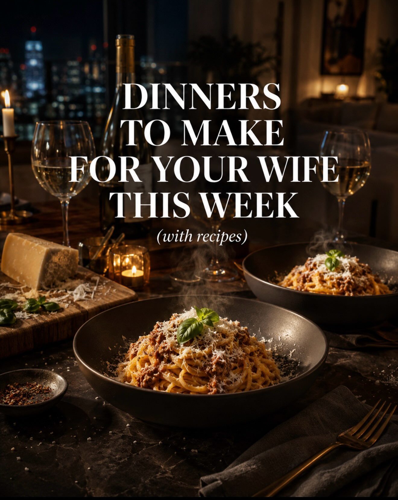 Creamy Sausage and Spinach Pasta: Perfect for Date Night
