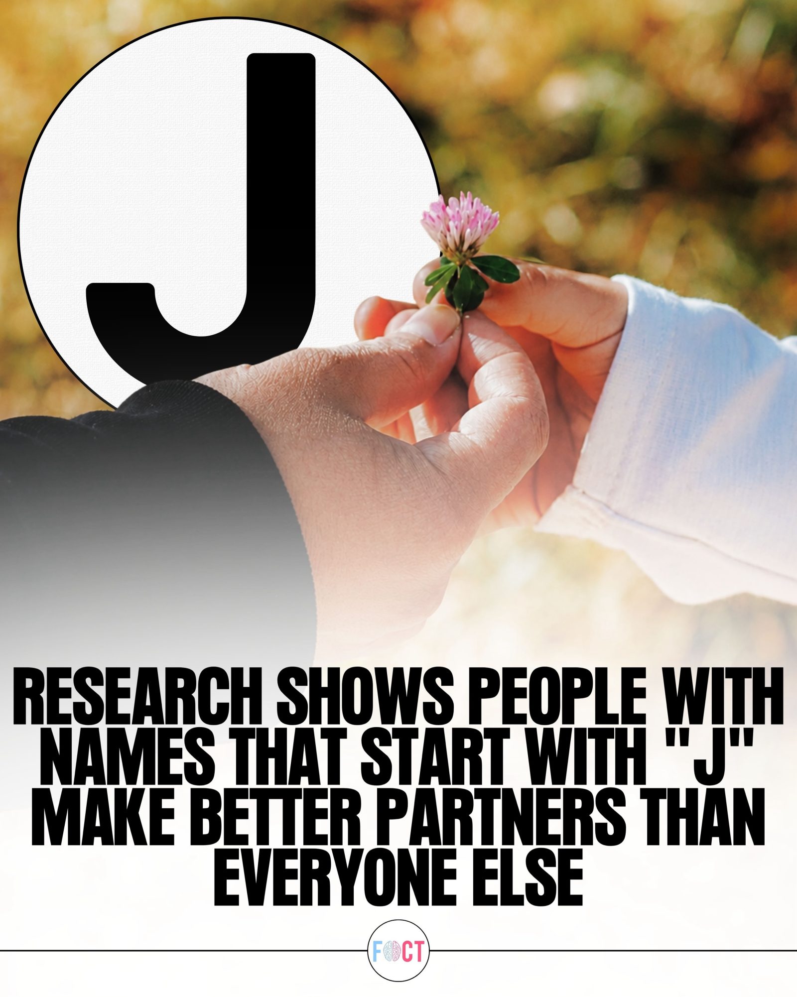 Can Your Name Affect Your Dating Success?