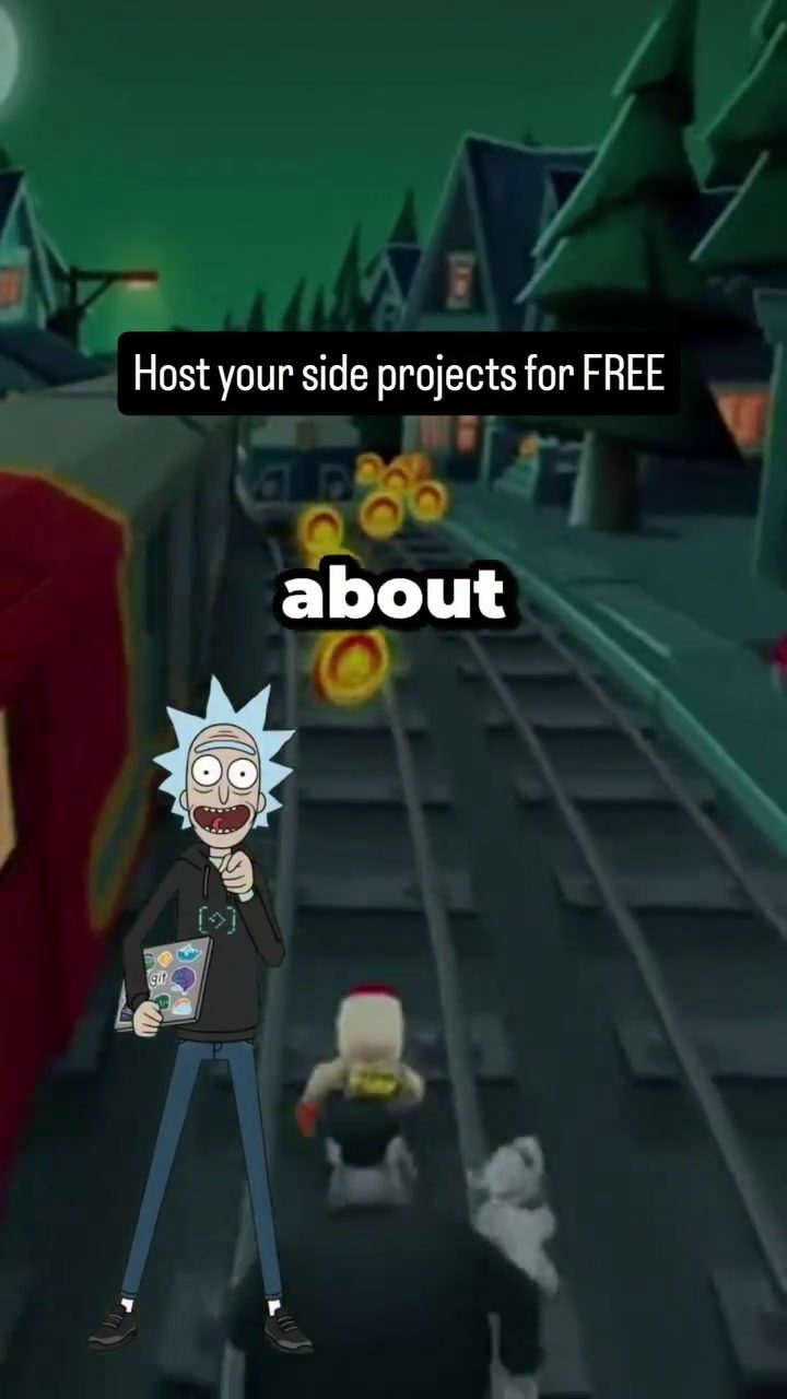 Rick & Morty: Smart Backend Choices for Developers