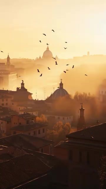 Rome's Sunset Magic: Best Tips for Capturing Its Beauty