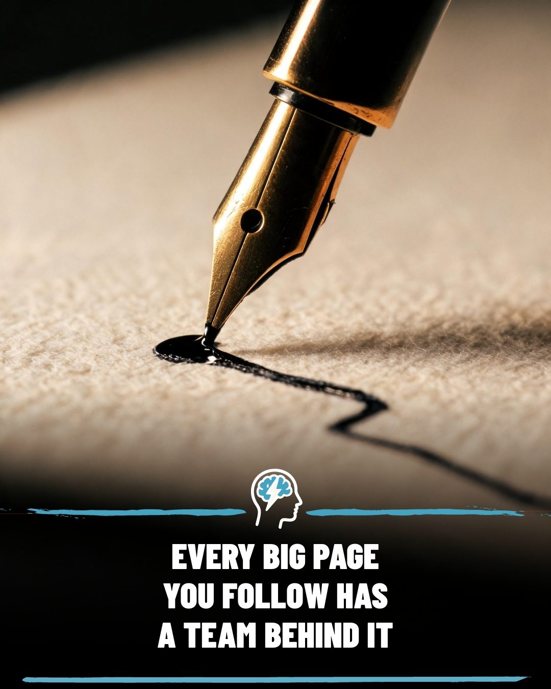 The Power of Teamwork in Growing an Online Platform