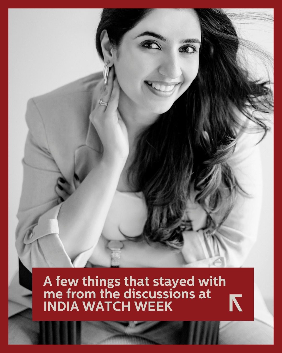 India Watch Week Insights: Evolving Luxury Trends
