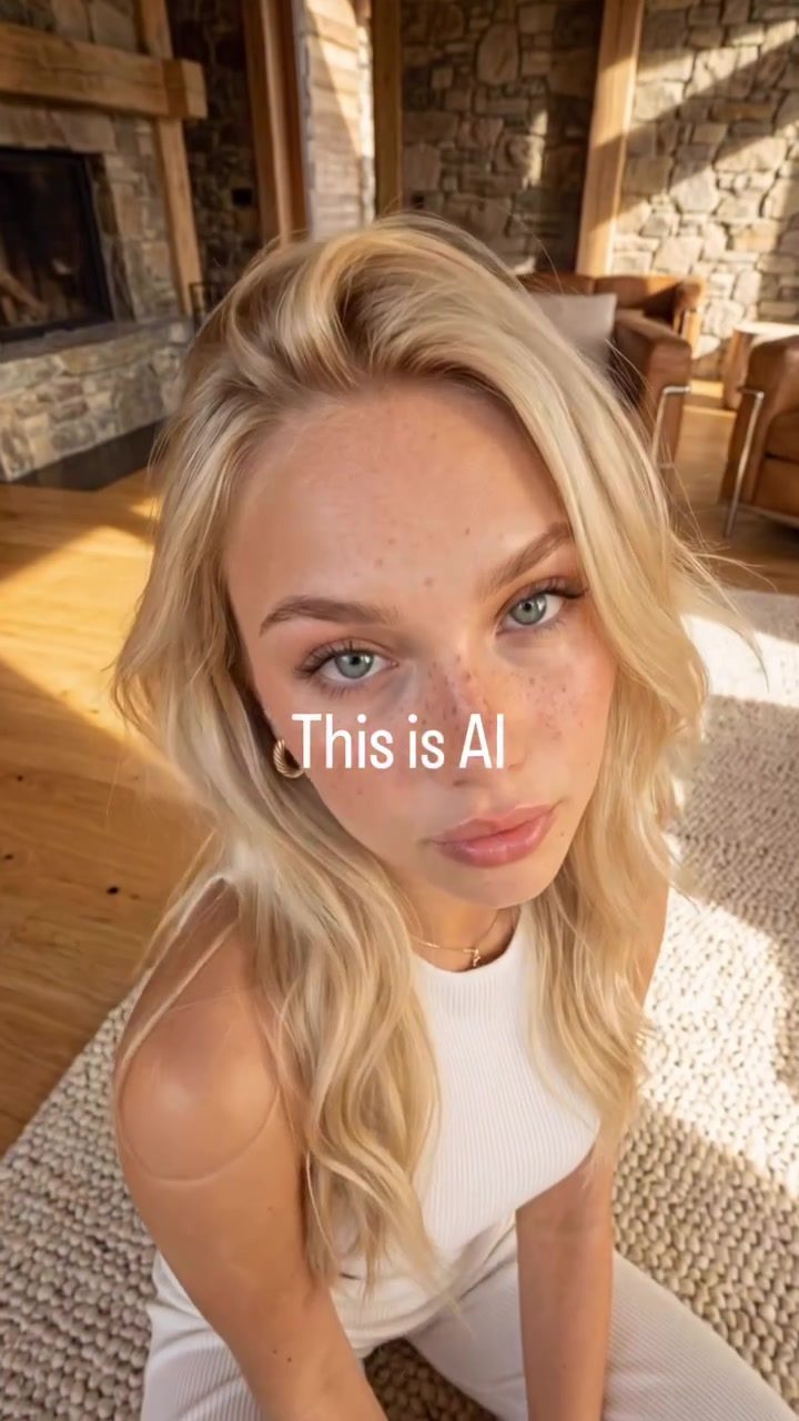 Mastering AI Skin Filters: Achieve 4K Skin Texture