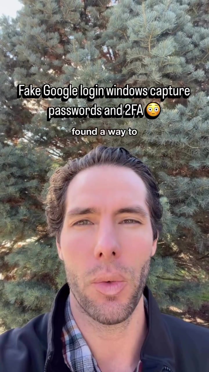 **Spot Fake Login Windows: Protect Against BITB Attacks**