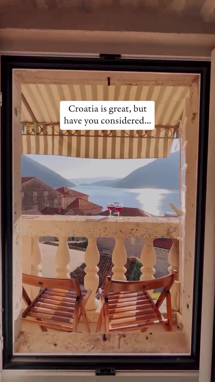 Croatia Travel: Top Destinations and Scenic Spots
