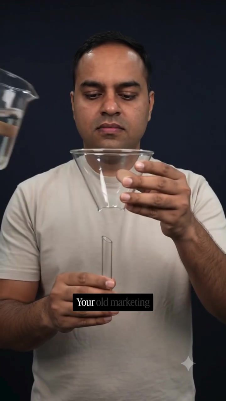 Marketing Funnel: Old vs. New Strategies