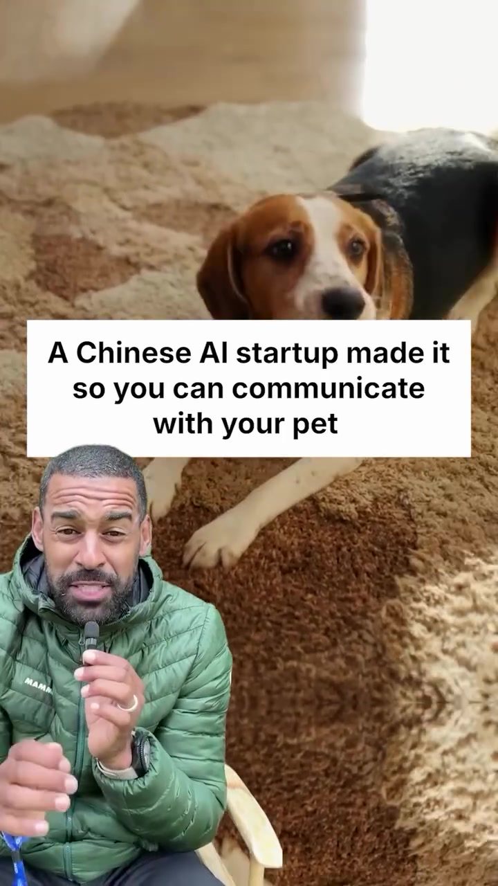 PettiChat: Revolutionizing Pet Communication with AI