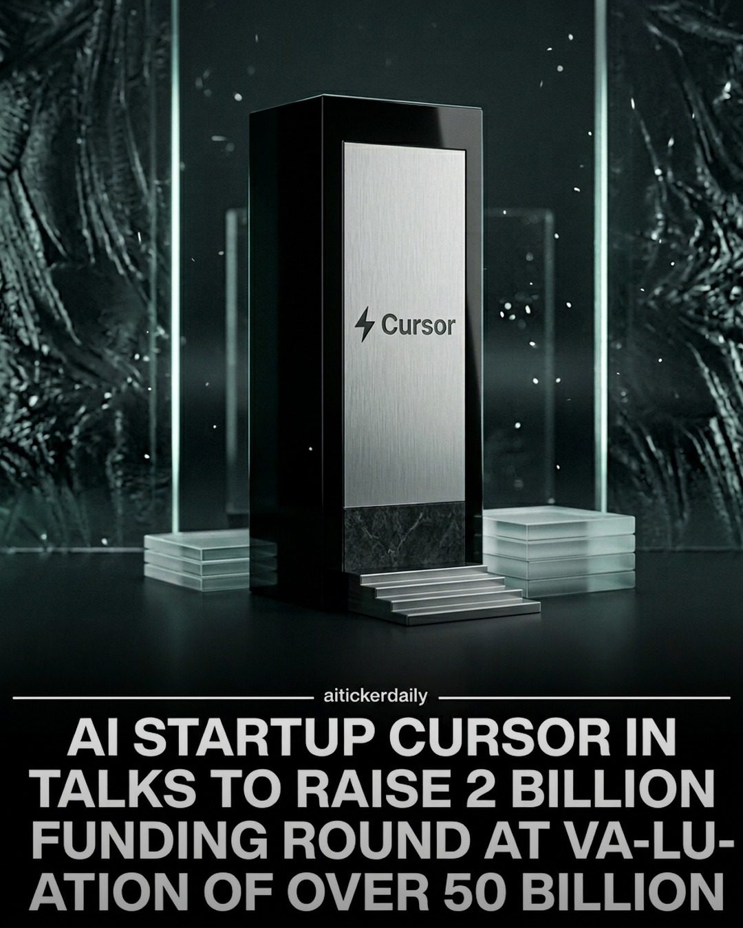 Cursor's $2 Billion Funding Round: AI Startup's Big Bet