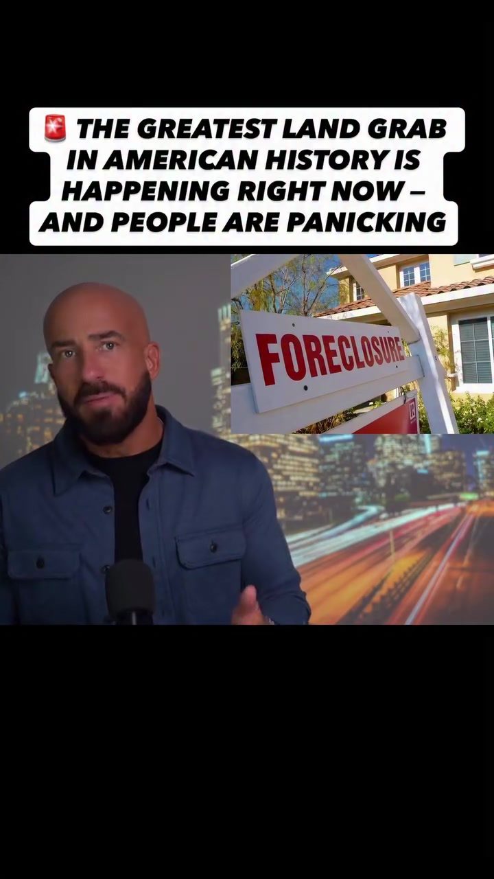 Texas Housing Crisis: Over 200,000 Homes for Sale Amid Foreclosure Surge