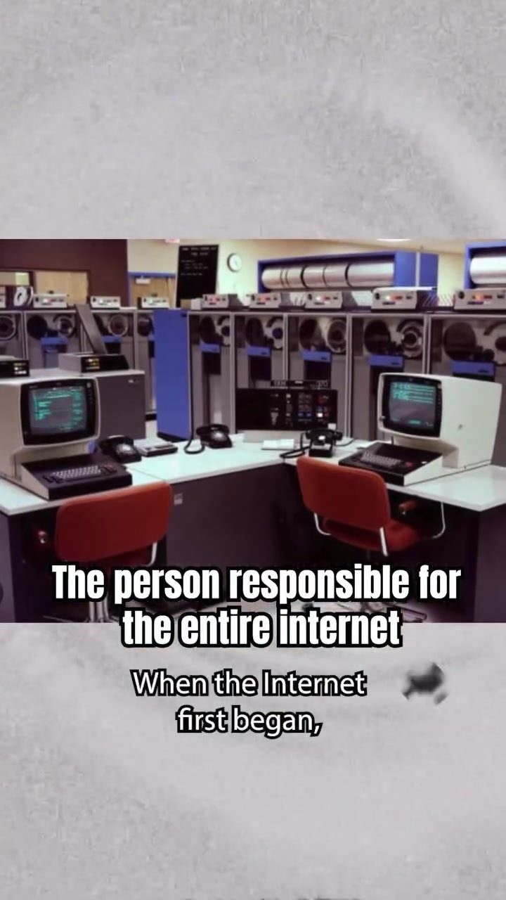 The History of DNS: From a Single List to Global Network