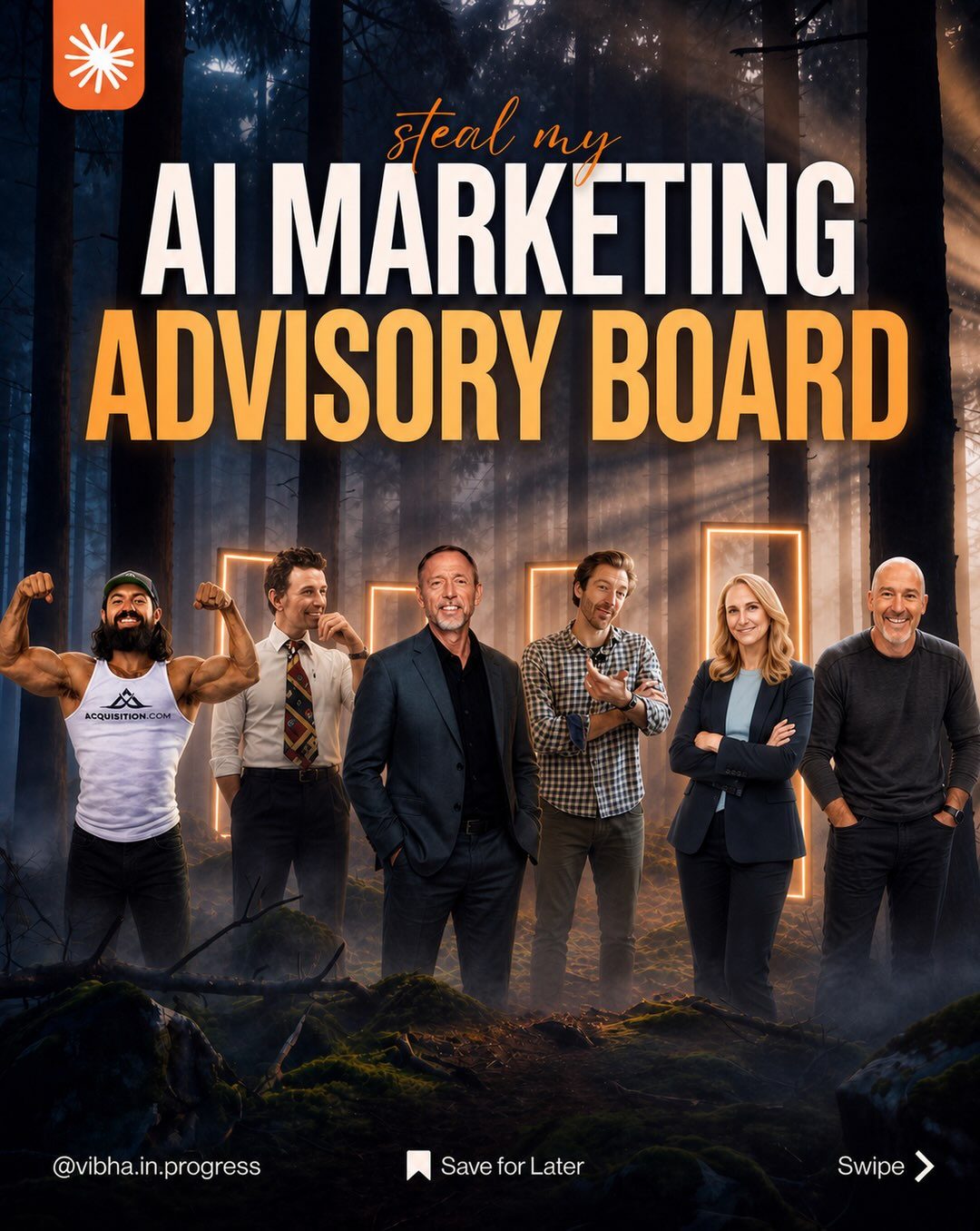 Learn How AI Marketing Advisory Board Can Boost Your Business