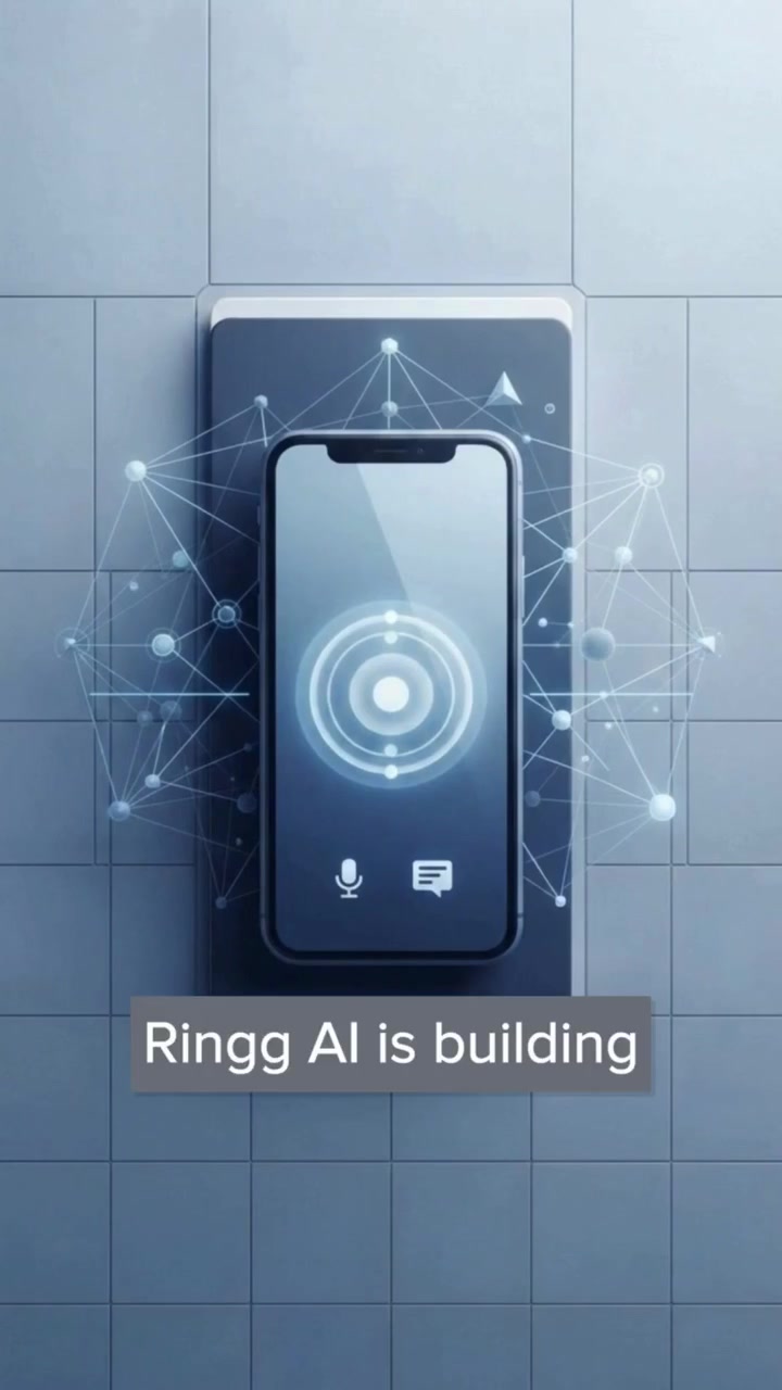 Ringg AI: Revolutionizing Customer Service with Digital Agents