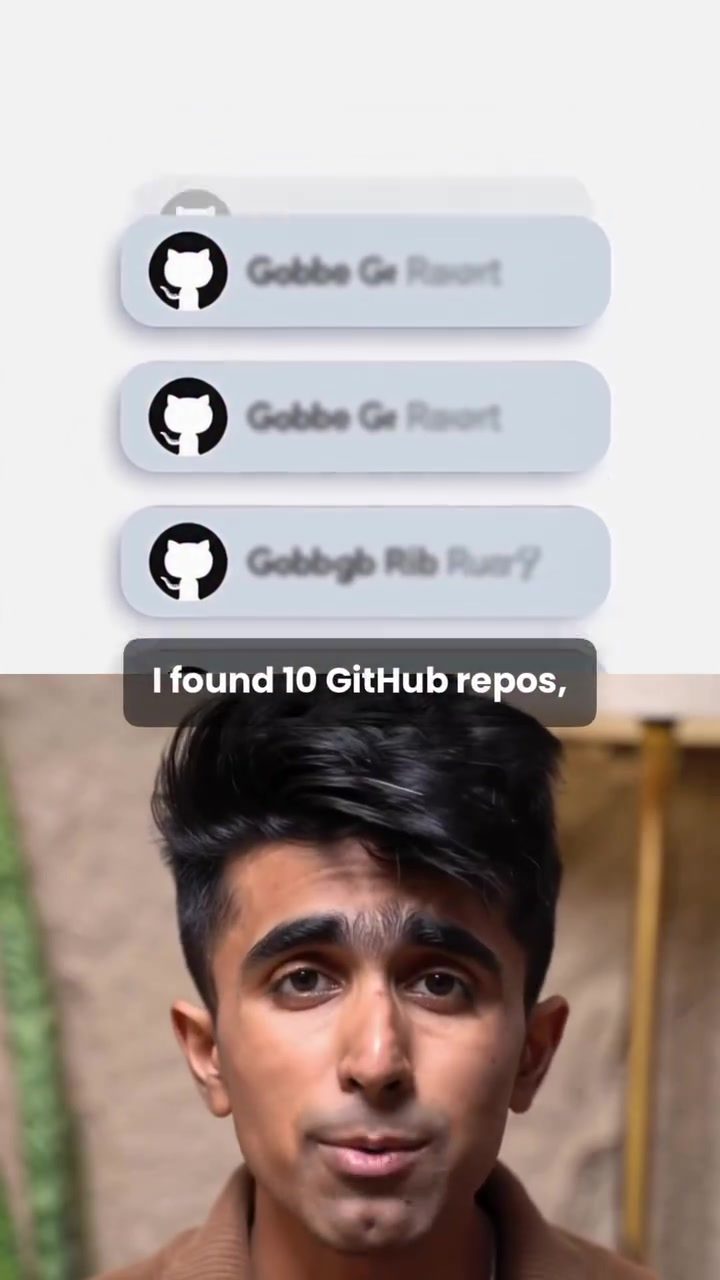 10 Essential GitHub Repos for Your Next AI Project