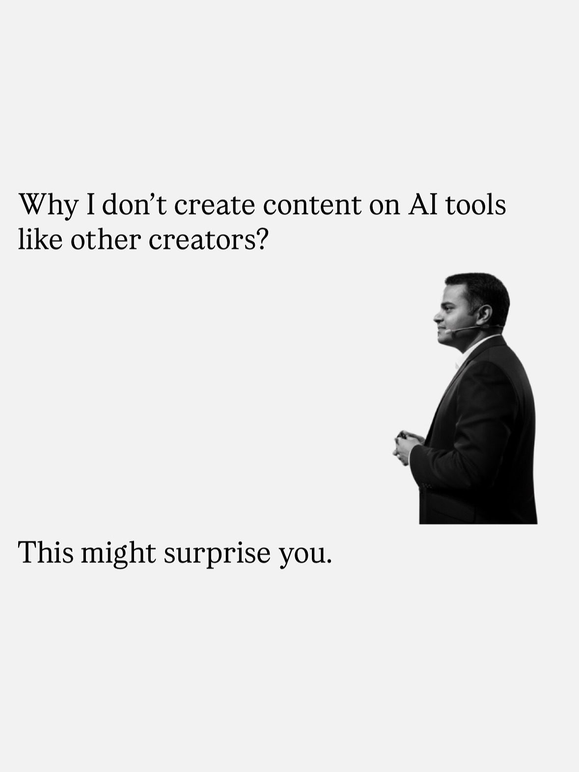 **Top 10 Actionable AI Use Cases for Content Creators**