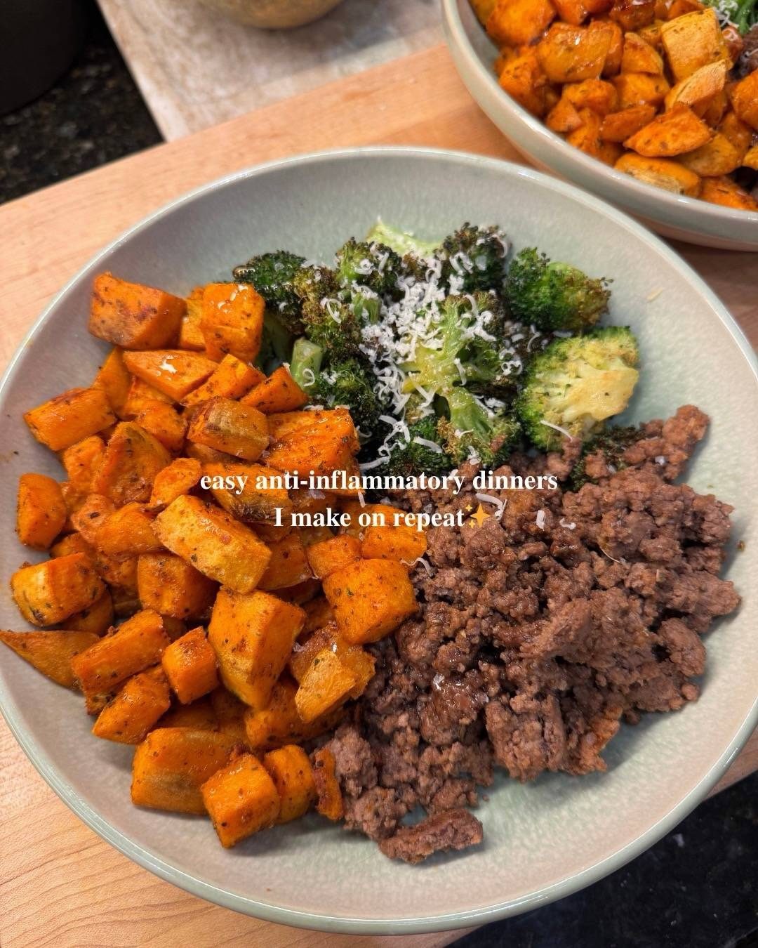 **Healthy Anti-Inflammatory Dinners for Daily Energy**