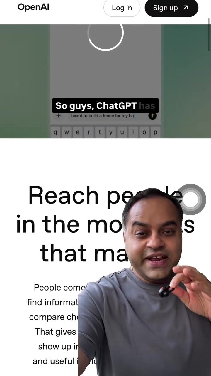 Your Guide to Advertising on ChatGPT: New Business Opportunity