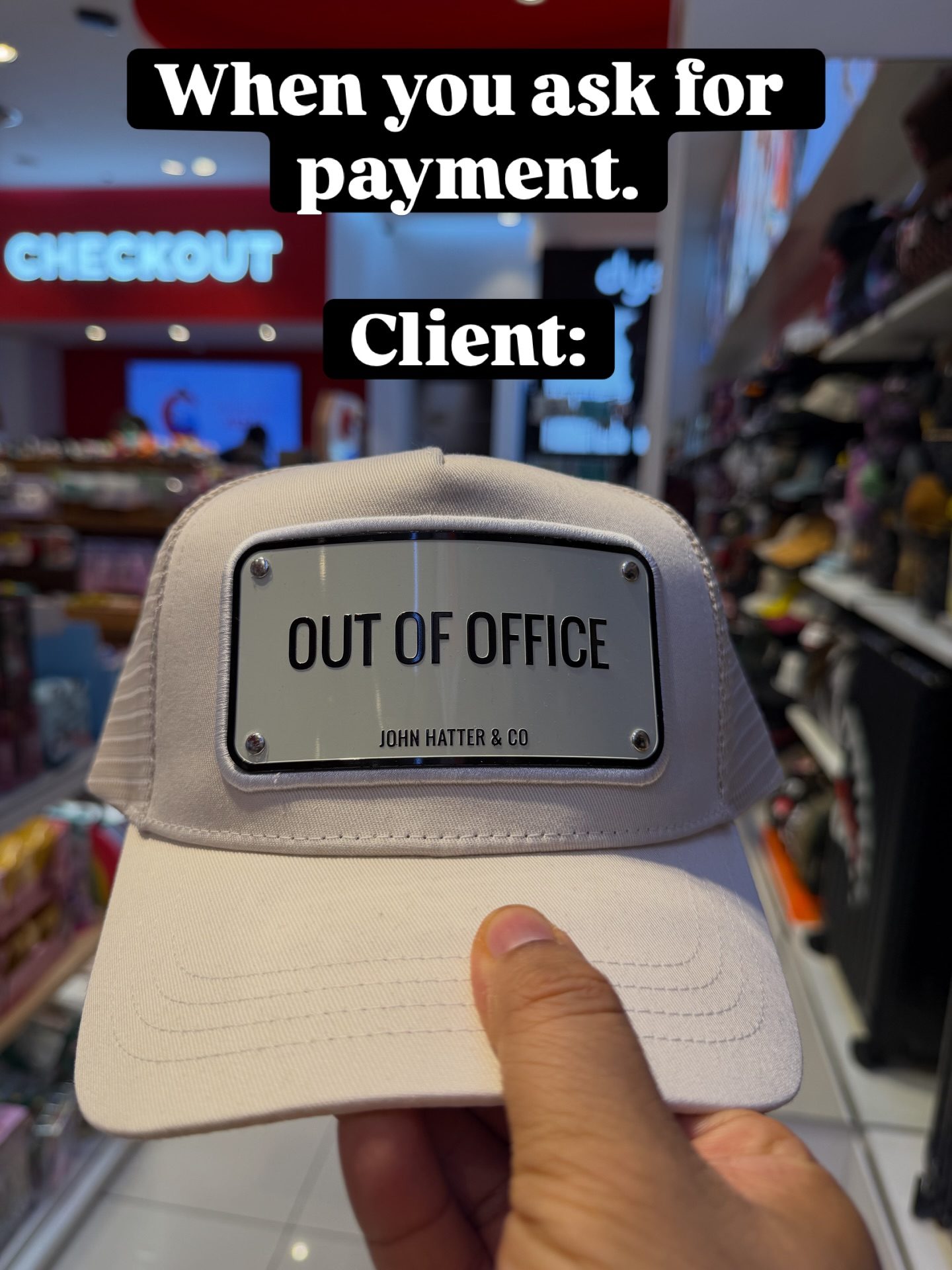 John Hatter & Co. Hats: Creative and Humorous Fashion Statements