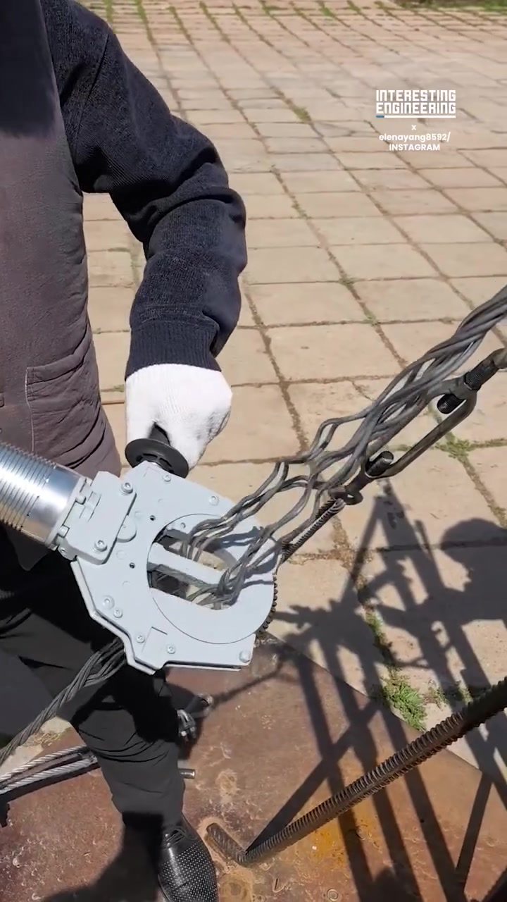 How Cable Tensioning Devices Create Unbreakable Steel Cables