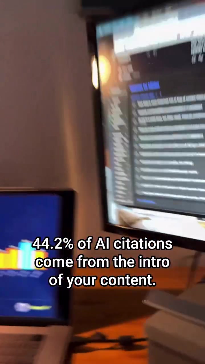 AI Citation Distribution: Key Insights