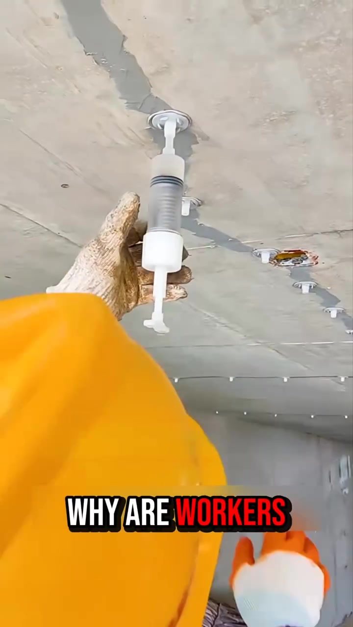 Bridge Repair: Low-Pressure Epoxy Injection for Durability