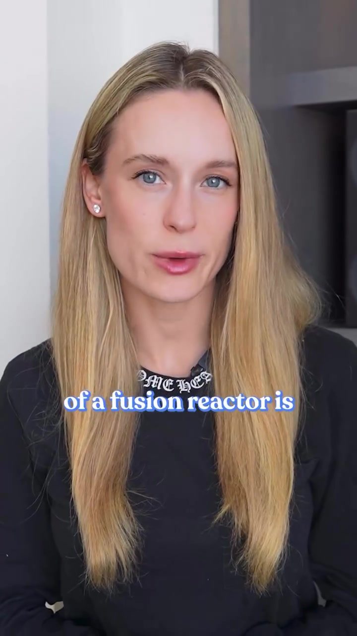 The Science Behind Containing Sun-Like Plasma in Fusion Reactors