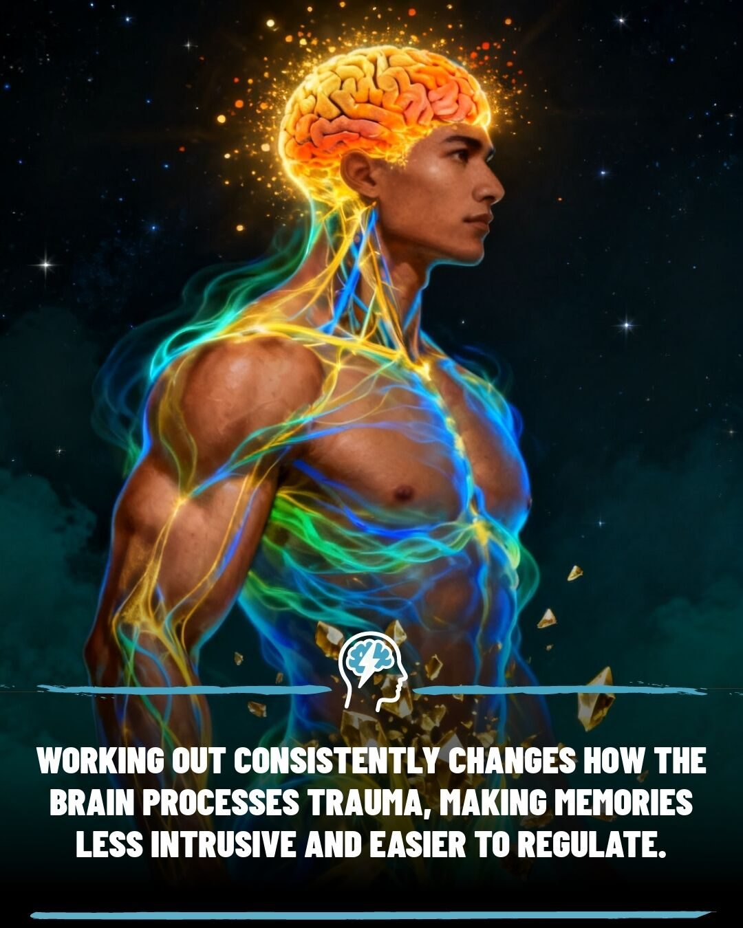 The Gym as Therapy: How Exercise Can Improve Mental Health