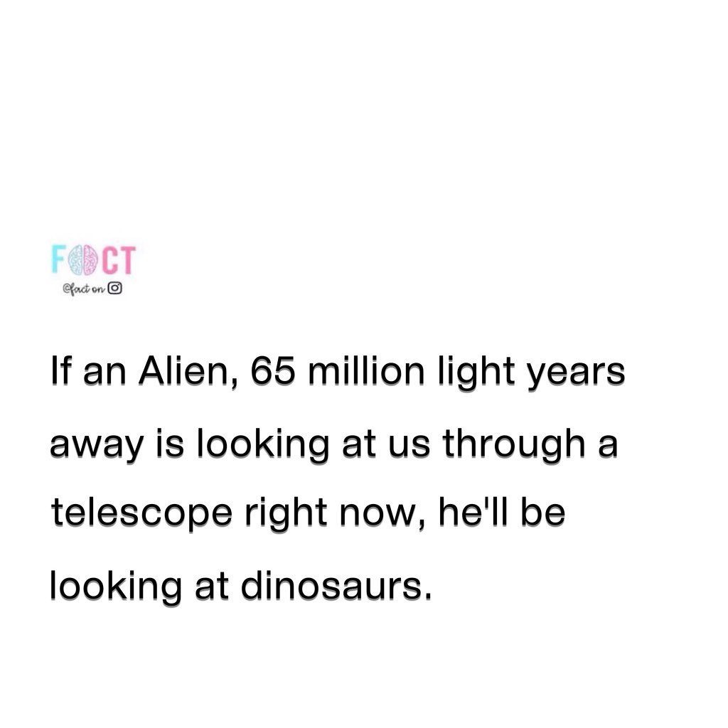 The Astonishing Time Difference in Seeing Distant Galaxies