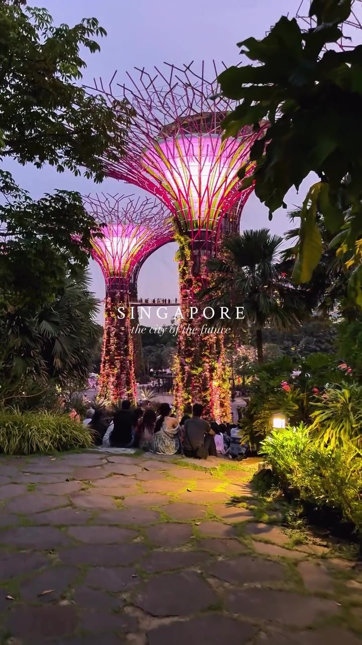Explore 20+ Must-See Attractions in Singapore