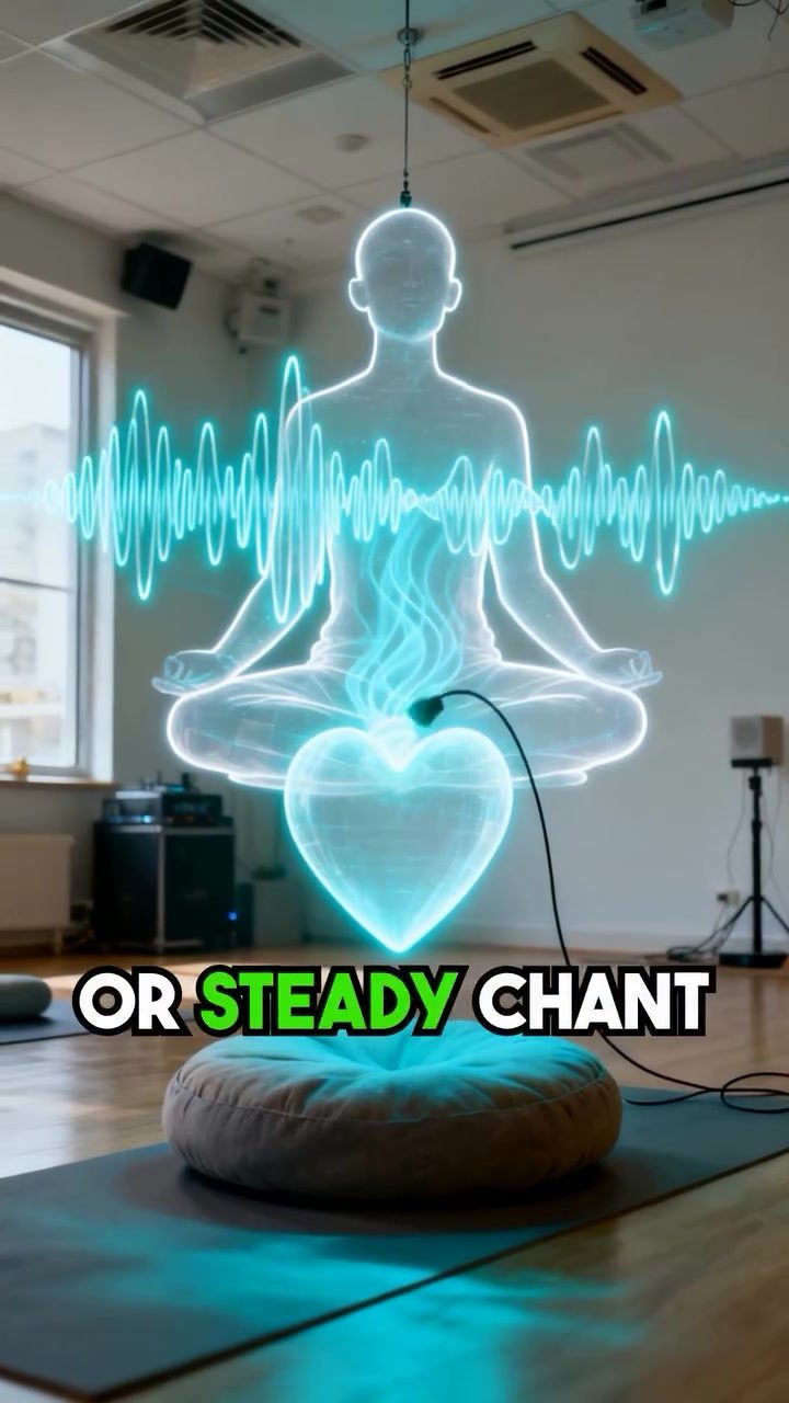 Humming: A Calming Technique for Reducing Stress