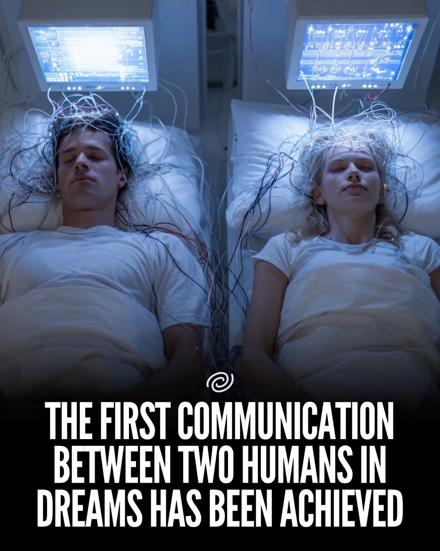 Remspace's Dream Communication Breakthrough