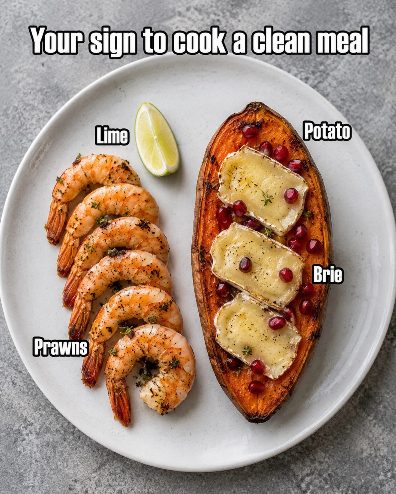 Easy Health Meal Plans with Protein and Carbs