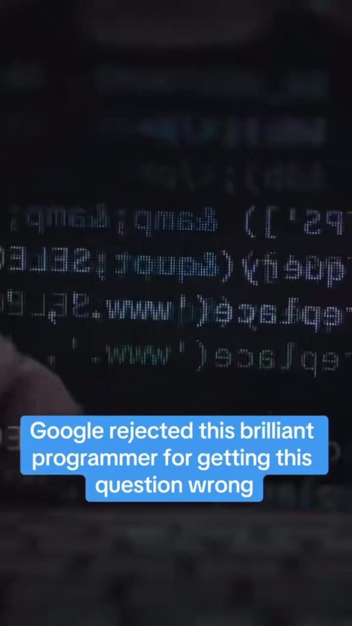 Max Howell: How Google Missed a Programming Genius