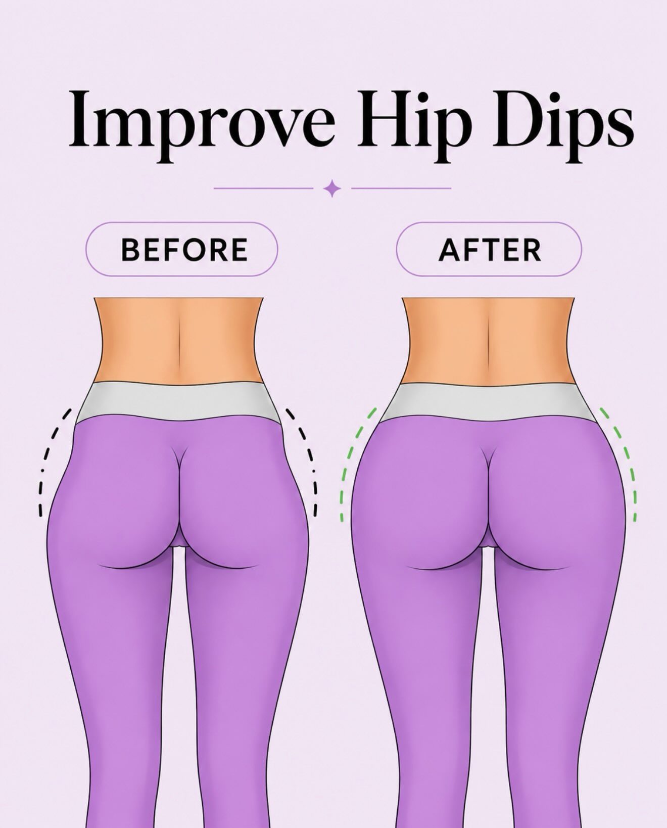 Essential Glute Exercises for Fuller Hips