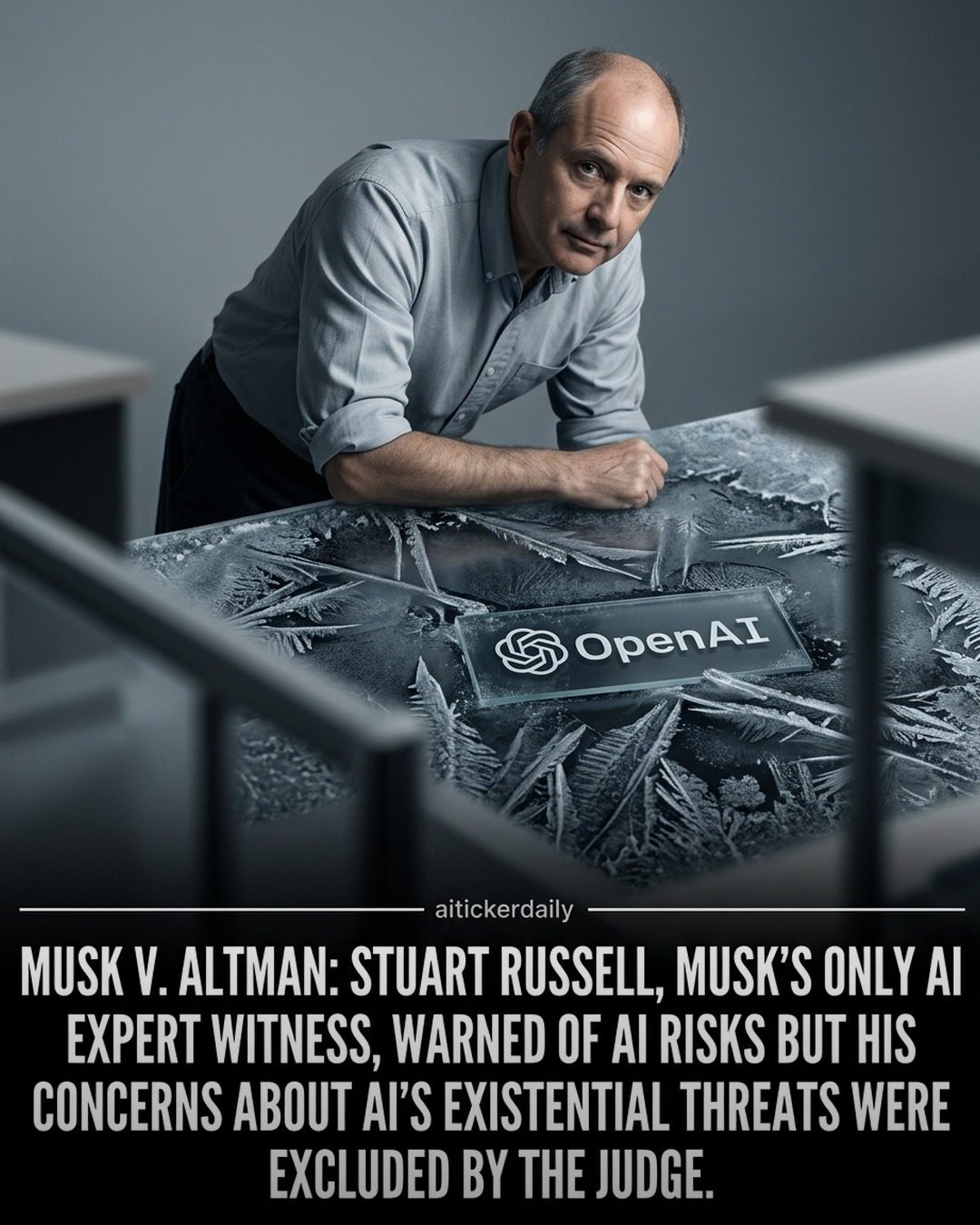 AI Risks vs. Legal Limits: Musk's Case with OpenAI