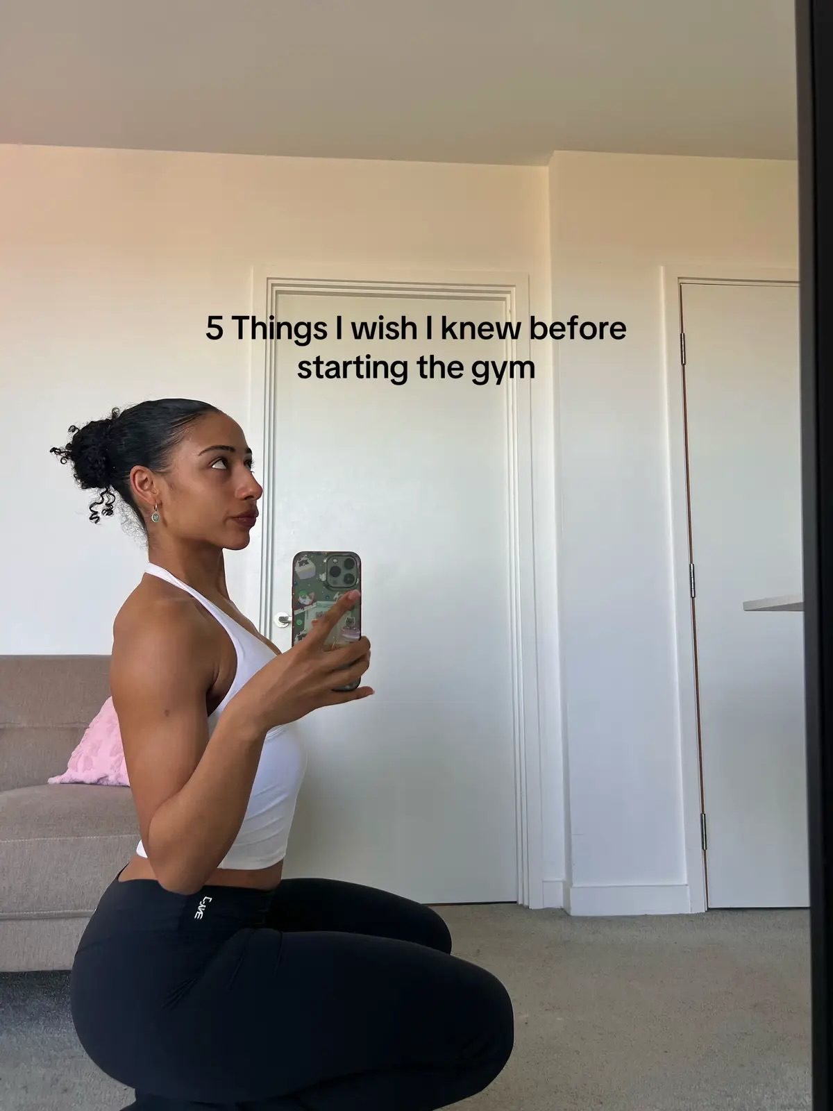 The Beginner's Guide: Essential Gym Tips to Optimize Your Fitness Journey