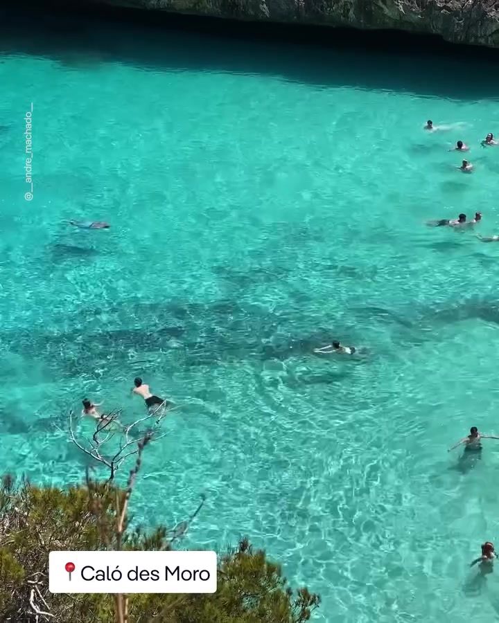 Stunning Beaches to Explore in Mallorca