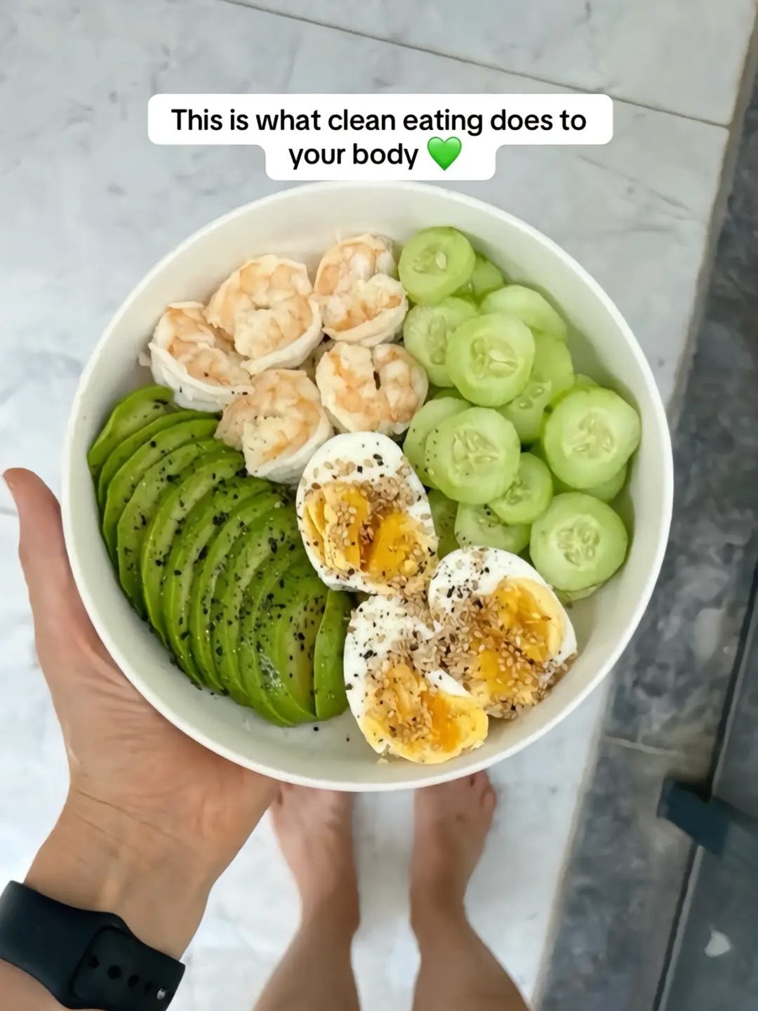 Clean Eating Benefit for Body: Energy, Digestion, and More