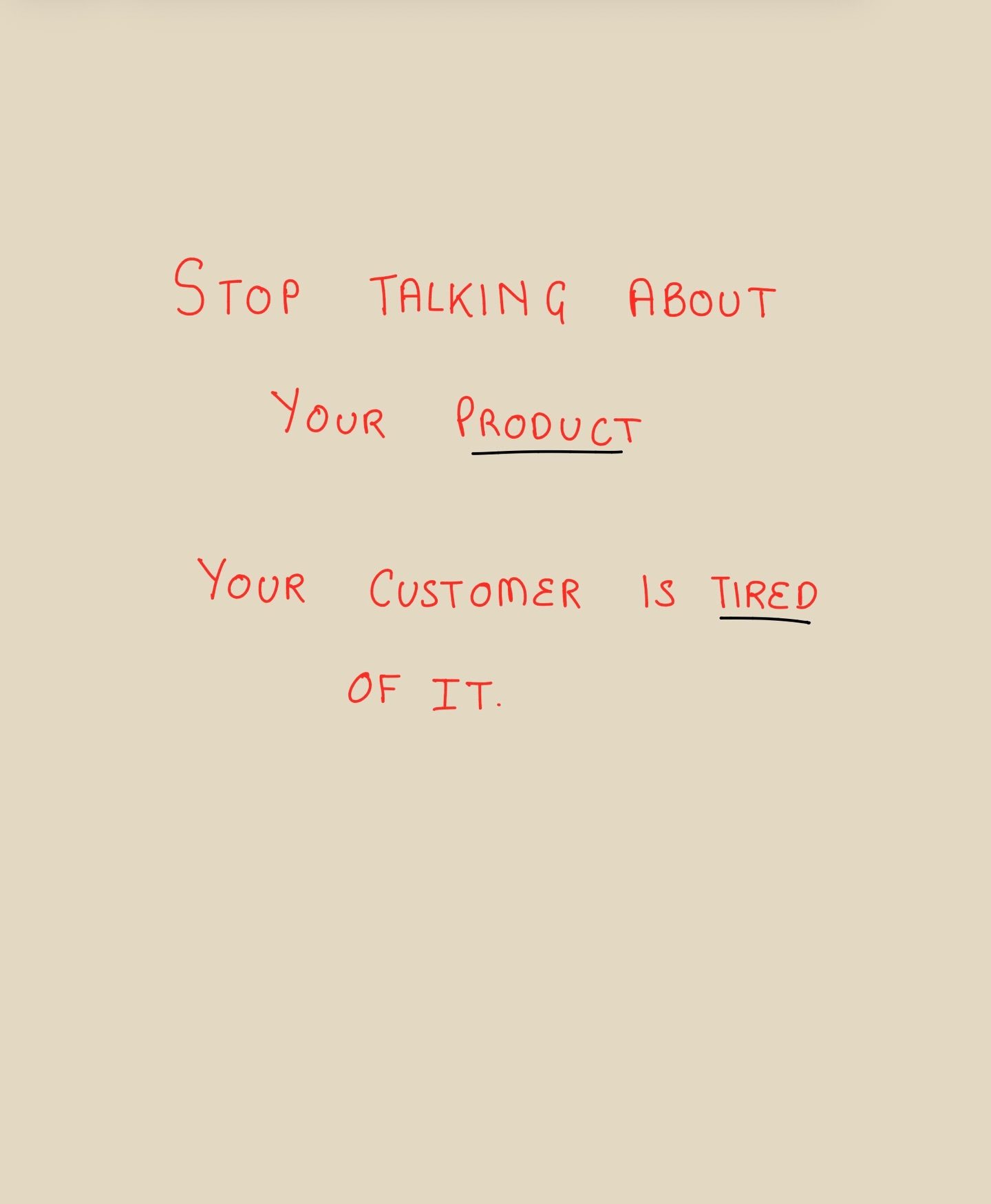 4 Forces of Progress: A Marketing Framework