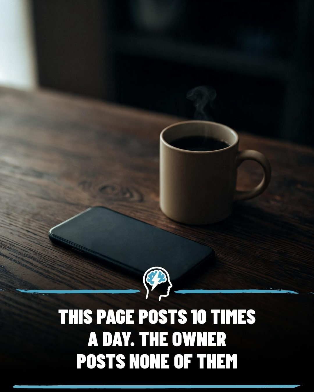 Consistent Posting: Keep Your Page Alive