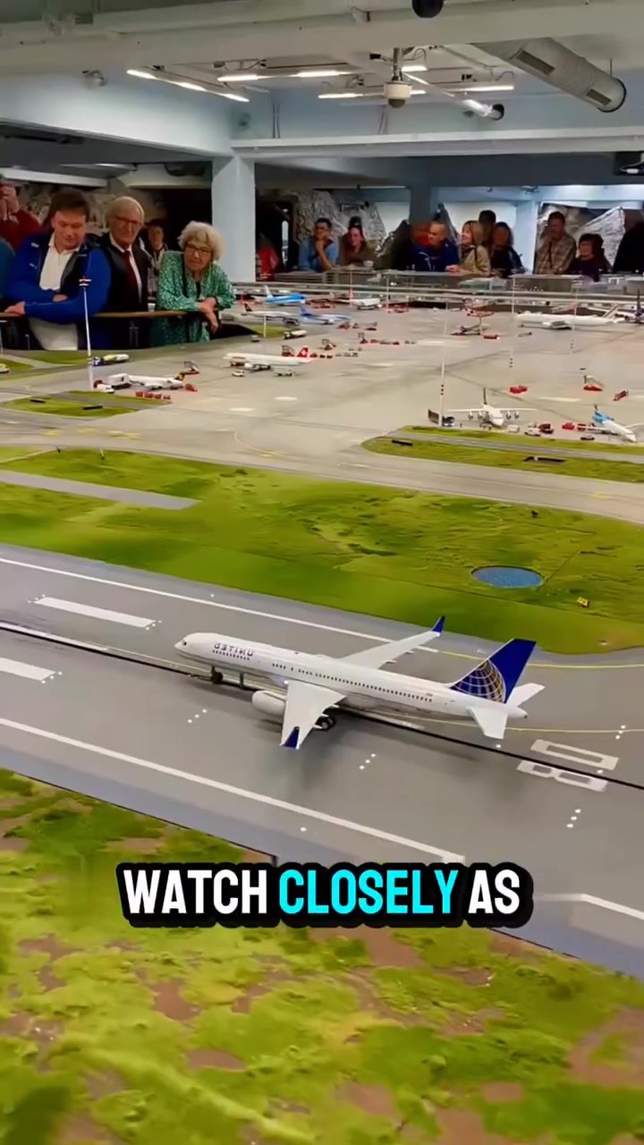 Exploring the Incredible Miniature City of Hamburg