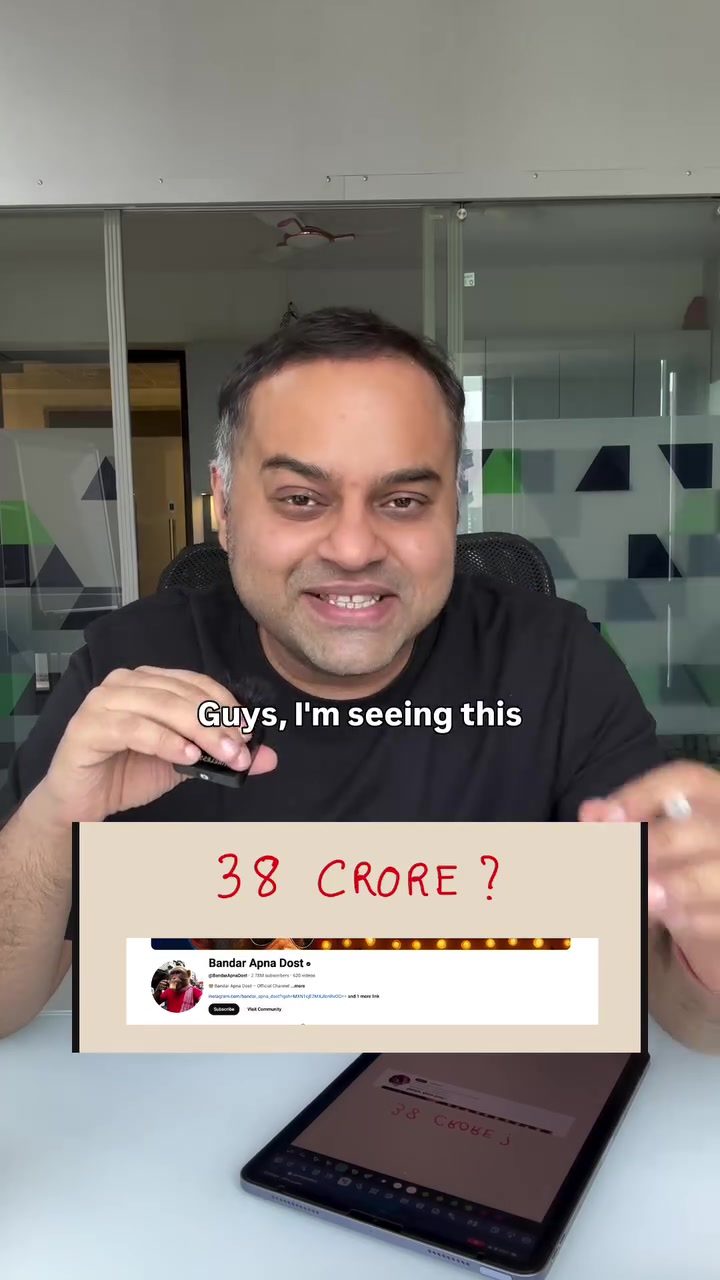 Debunking Massive Earnings Claims for AI-Driven YouTube Shorts