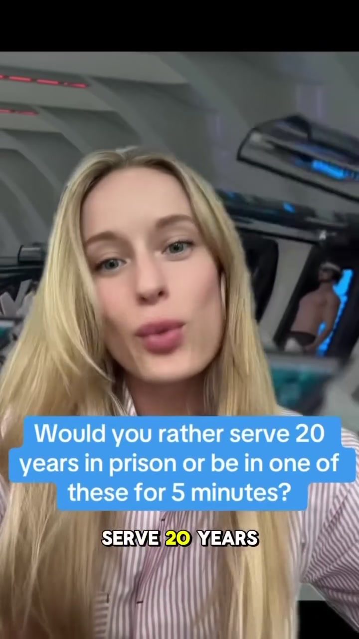 20 Years in Prison or a Memory-Device Dilemma