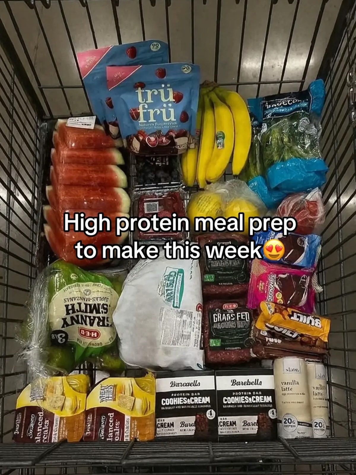 Sesame Chicken Meal Prep Bowls for a Week of Healthy Eating