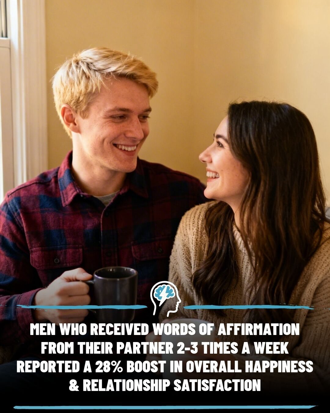 How Words of Affirmation Boost Happiness and Relationships