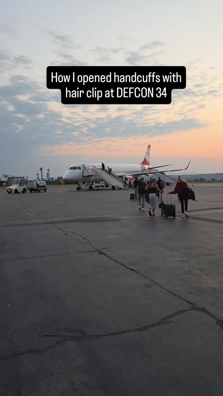 Defcon 34 Highlights: Hacking, Black Hat Energy, and Cybersecurity Insights