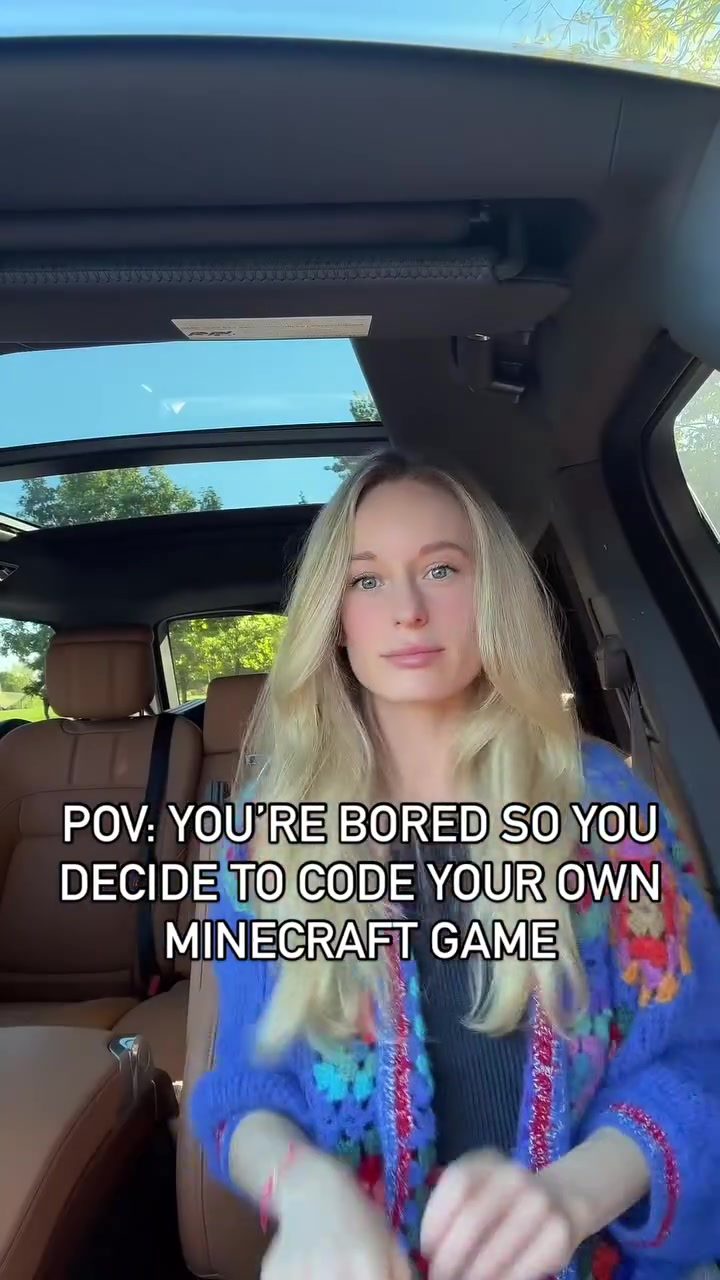 How to Code an Endless Scrolling Minecraft Game Using Python and Pygame