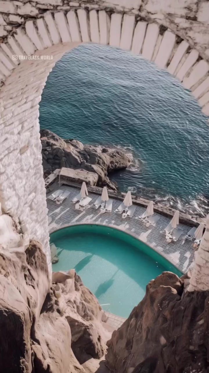 ### Discover the Art of Luxury Resort Design