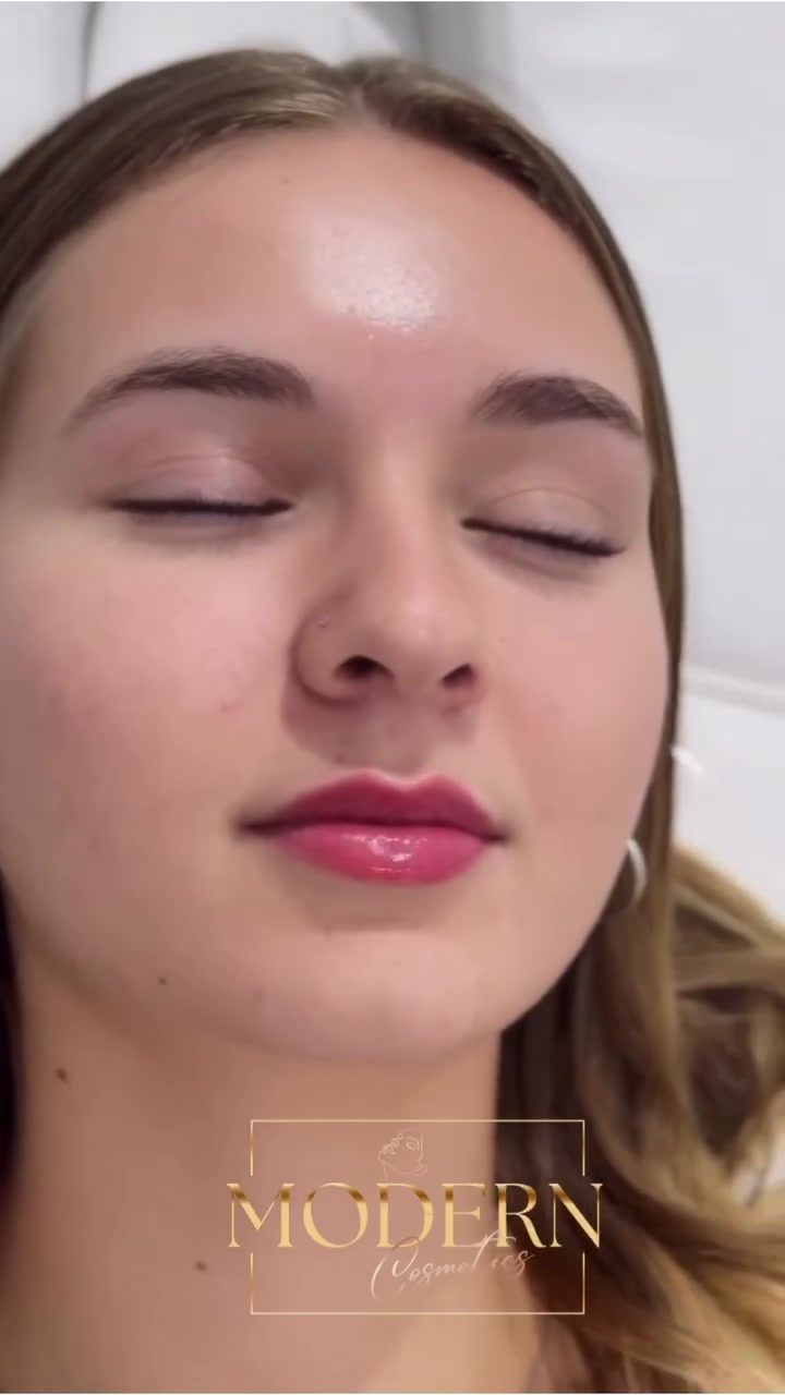Discover Personalized Cosmetic Treatments at Modern